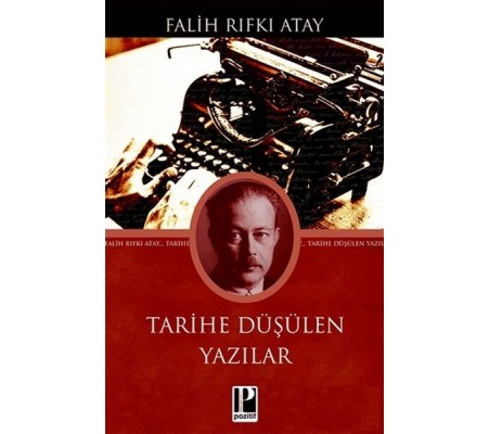 Tarihe Düşülen Yazılar