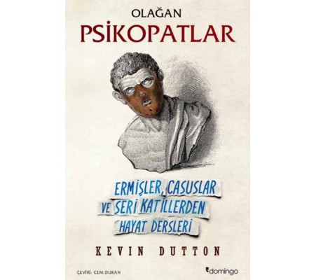 Olağan Psikopatlar Olağan Psikopatlar