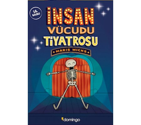İnsan Vücudu Tiyatrosu İnsan Vücudu Tiyatrosu