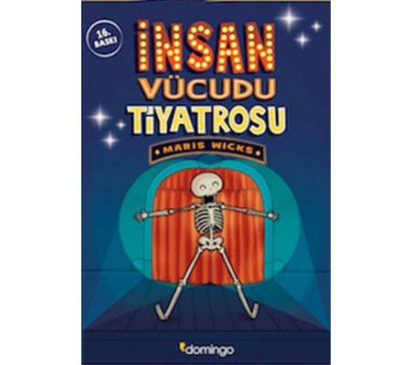 İnsan Vücudu Tiyatrosu