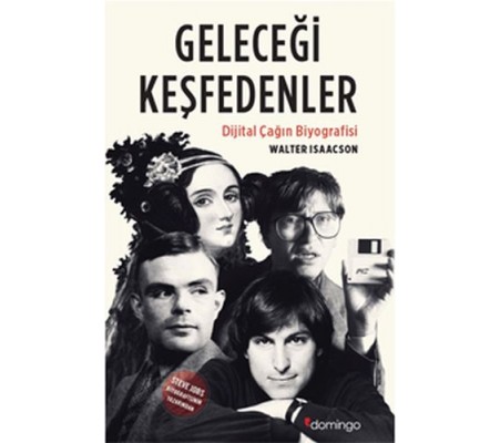 Geleceği Keşfedenler Geleceği Keşfedenler
