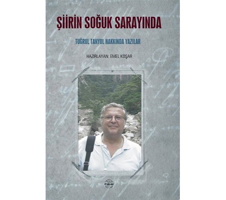 Şiirin Soğuk Sarayında Şiirin Soğuk Sarayında