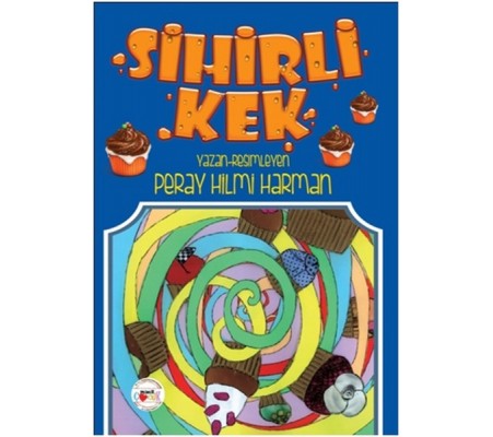 Sihirli Kek Sihirli Kek