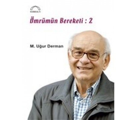 Ömrümün Bereketi - 2 Ömrümün Bereketi - 2