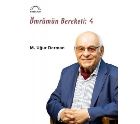 Ömrümün Bereketi - 4 Ömrümün Bereketi - 4