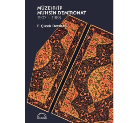 Müzehhip Muhsin Demironat 1907 - 1983 Müzehhip Muhsin Demironat 1907 - 1983