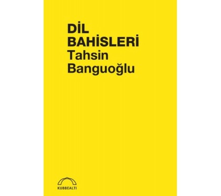 Dil Bahisleri Dil Bahisleri