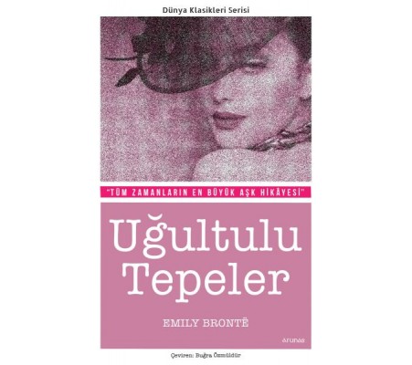 Uğultulu Tepeler Uğultulu Tepeler