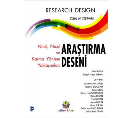 Araştırma Deseni Araştırma Deseni