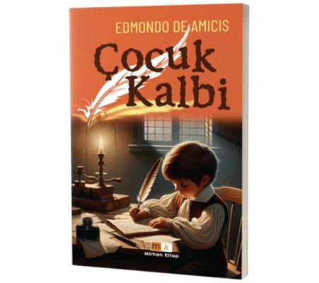 Çocuk Kalbi Çocuk Kalbi