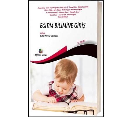 Eğitim Bilimine Giriş Eğitim Bilimine Giriş