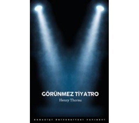 Görünmez Tiyatro