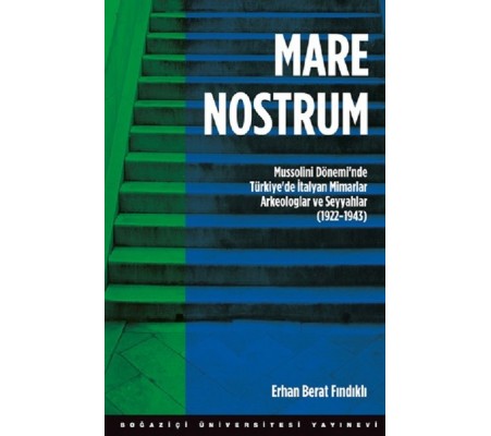 Mare Nostrum Mare Nostrum