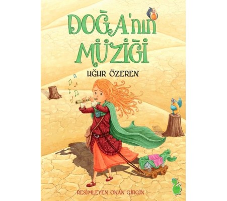 Doğa'nın Müziği Doğa'nın Müziği