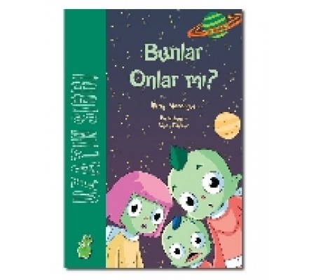 Uzayın Sırrı Bunlar Onlar mı? Uzayın Sırrı Bunlar Onlar mı?