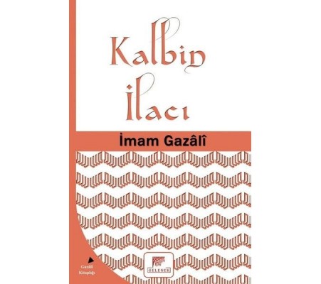 Kalbin İlacı