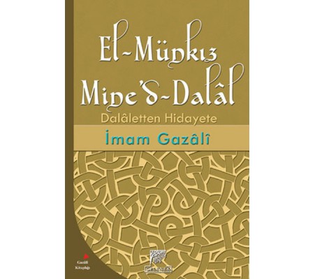 El-Münkız Mined - Dalal