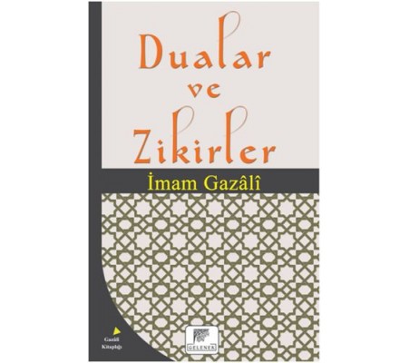 Dualar ve Zikirler Dualar ve Zikirler