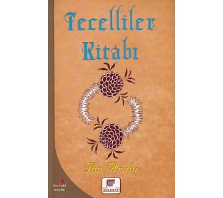 Tecelliler Kitabı Tecelliler Kitabı