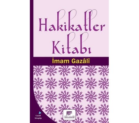 Hakikatler Kitabı