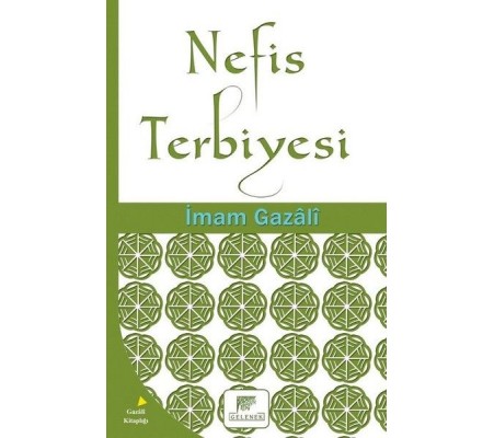 Nefis Terbiyesi