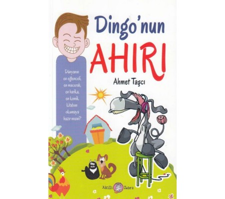 Dingonun Ahırı Dingonun Ahırı