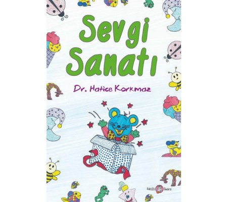 Sevgi Sanatı - Değerler Eğitim Seti Sevgi Sanatı - Değerler Eğitim Seti