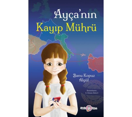 Ayça’nın Kayıp Mührü