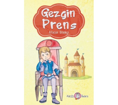 Gezgin Prens