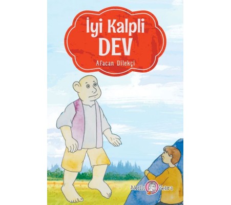 İyi Kalpli Dev