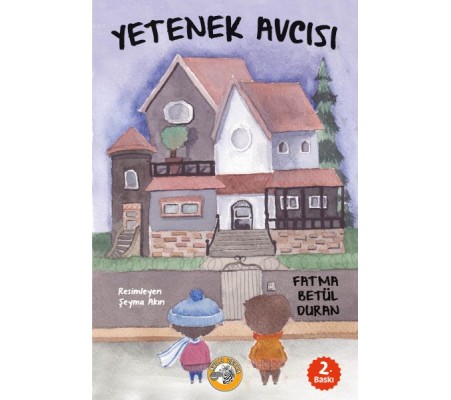 Yetenek Avcısı Yetenek Avcısı