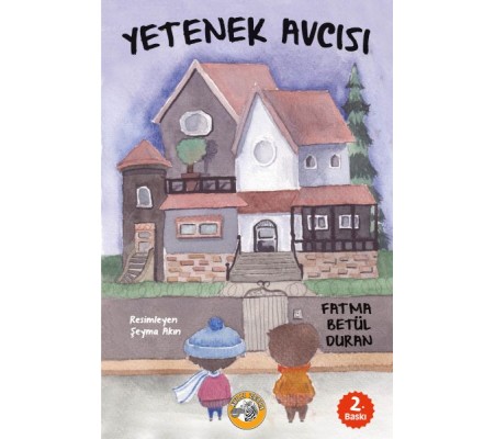 Yetenek Avcısı