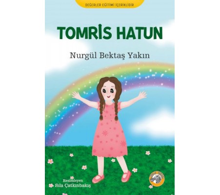 Tomris Hatun