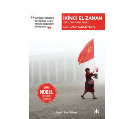 İkinci El Zaman İkinci El Zaman