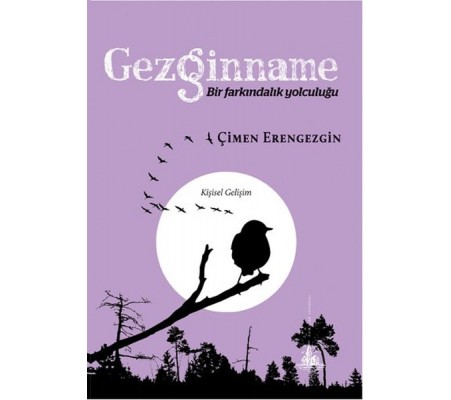 Gezginname - Bir Farkındalık Yolculuğu Gezginname - Bir Farkındalık Yolculuğu