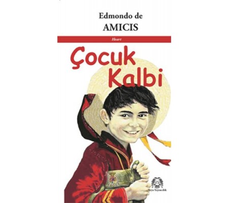 Çocuk Kalbi Çocuk Kalbi