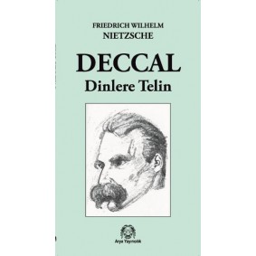 Deccal (Dinlere Telin)