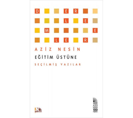 Eğitim Üstüne Eğitim Üstüne