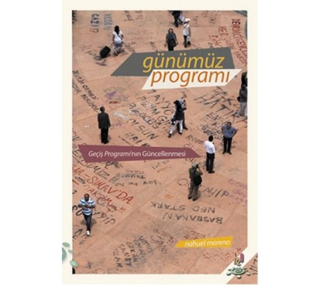 Günümüz Programı Geçiş Programı'nın Güncellenmesi Günümüz Programı Geçiş Programı'nın Güncellenmesi
