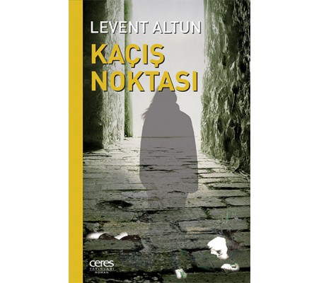 Kaçış Noktası Kaçış Noktası