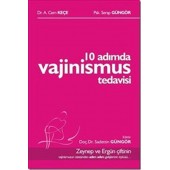 10 Adımda Vajinismus Tedavisi