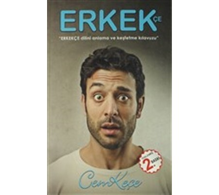 Erkekçe Erkekçe