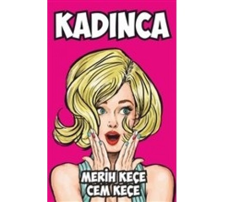 Kadınca