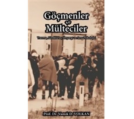 Göçmenler ve Mülteciler Göçmenler ve Mülteciler