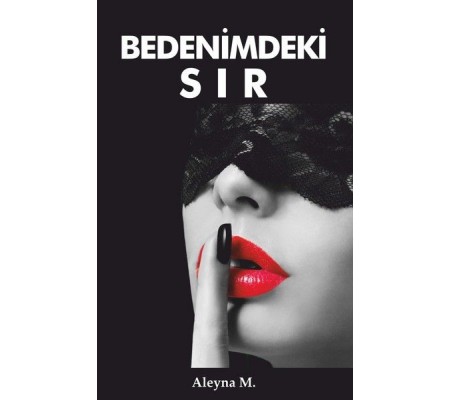 Bedenimdeki Sır Bedenimdeki Sır