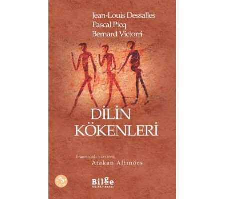 Dilin Kökenleri Dilin Kökenleri