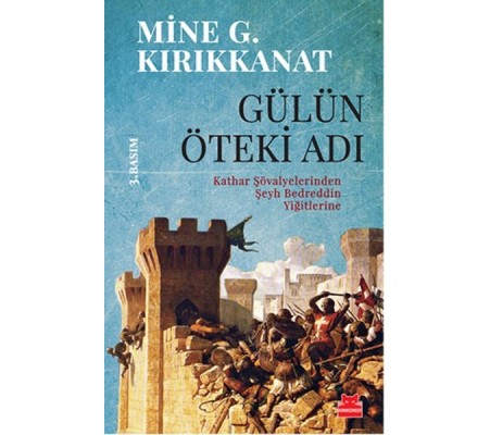 Gülün Öteki Adı Gülün Öteki Adı