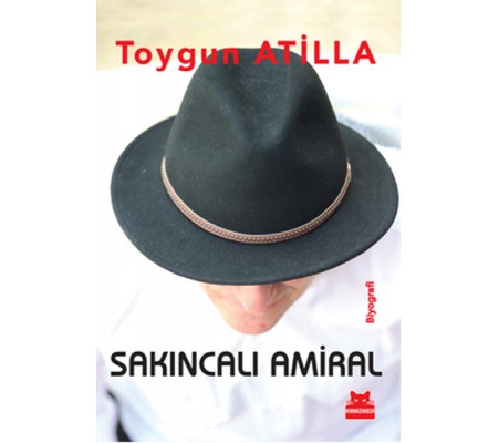 Sakıncalı Amiral Sakıncalı Amiral