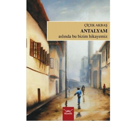 Antalyam Antalyam