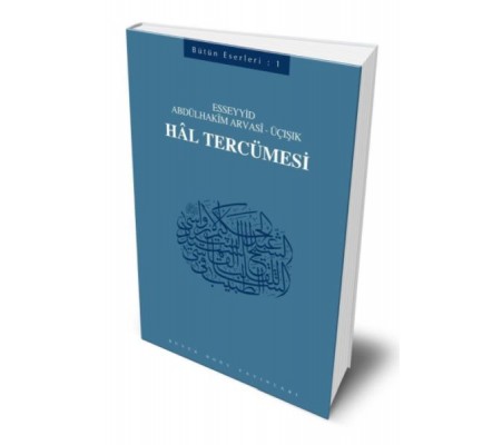 Hal Tercümesi Hal Tercümesi